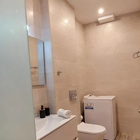 Apartamento Fresh