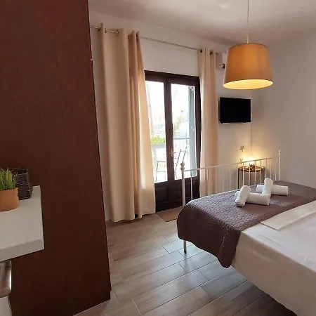 Apartamento Fresh *