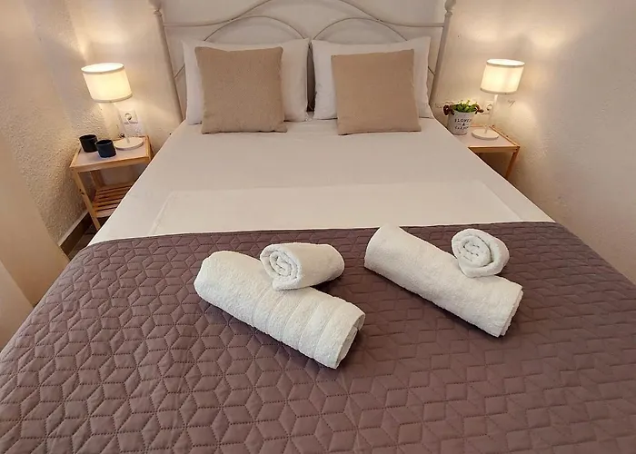 Apartamento Fresh Polychrono