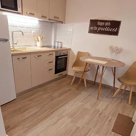 Apartment Fresh