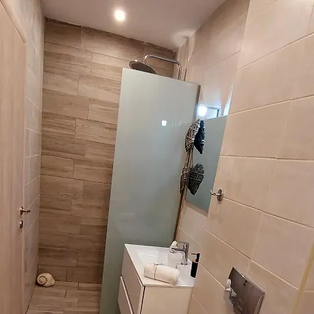 アパート Fresh *