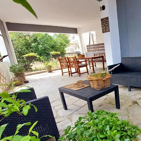 Fresh Apartment *