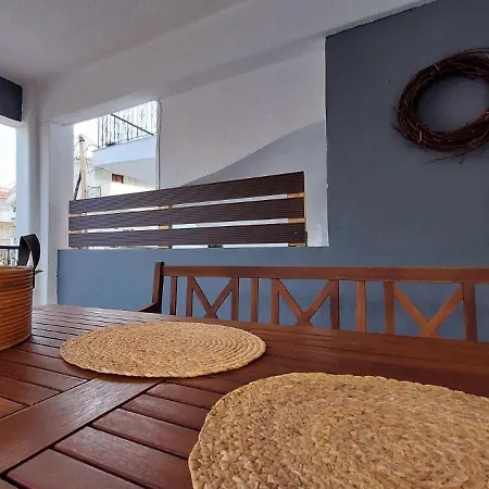 Apartment Fresh Polychrono