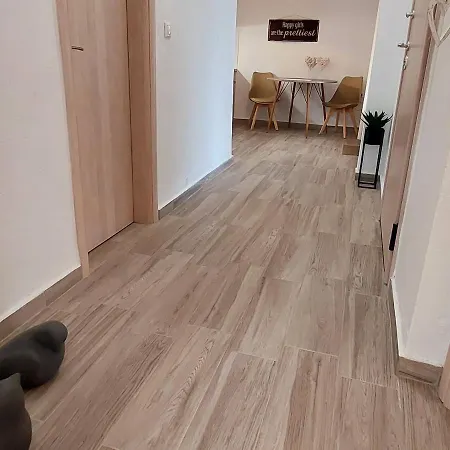 Fresh * ポリフロノ