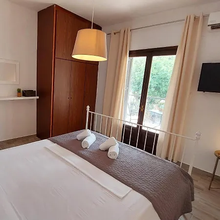 Fresh Apartment *