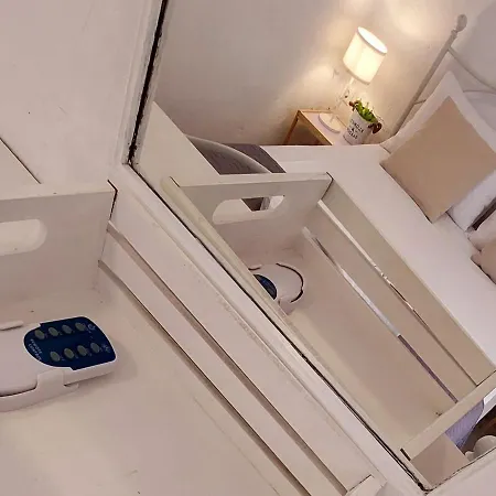 Apartment Fresh Polychrono