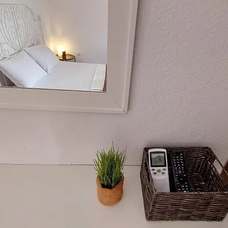 Apartment Fresh