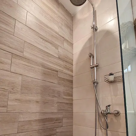 Fresh Apartment *