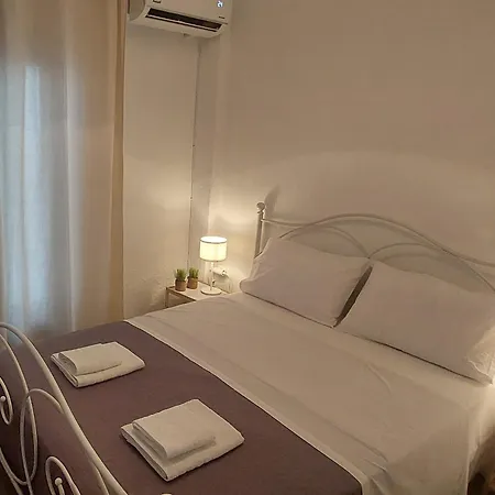 Appartement Fresh Polychrono