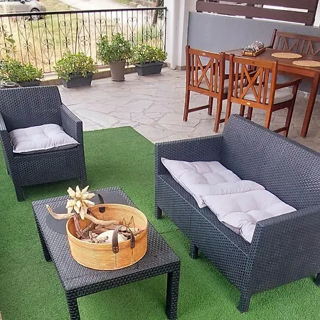 Appartement Fresh
