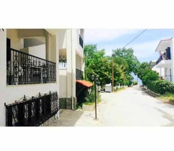 Fresh Apartament Polychrono