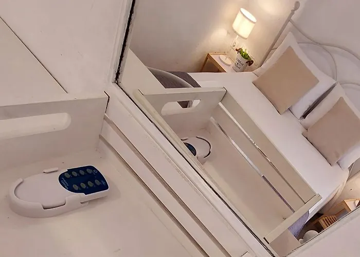 Apartament Fresh Polychrono