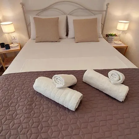 Apartman Fresh Políhrono